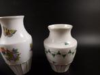 Herend - Vase (4) - Porcelaine