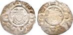 Duennpfennig Augsburg Bistum: Udalschalk von Eschenlohe,..., Verzenden, België