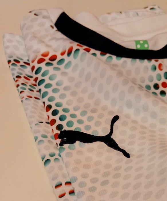 Portugal - Autografo CR7 Puma 2025 - Cristiano Ronaldo -, Verzamelen, Overige Verzamelen