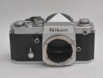 Nikon F2 - DE-1 finder Single lens reflex camera (SLR), Audio, Tv en Foto, Nieuw