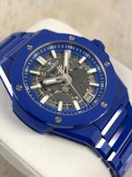Hublot - Big Bang Integrated Time Only Blue Limited Edition, Nieuw