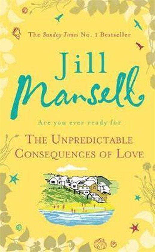 The Unpredictable Consequences of Love 9780755355914, Boeken, Taal | Engels, Zo goed als nieuw, Verzenden