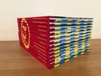 Blake & Mortimer - Intégrale T0 à T12 - 13x C - 13 Album -, Boeken, Stripverhalen, Nieuw