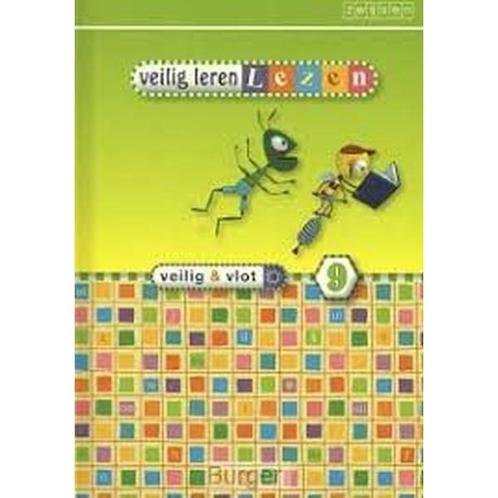 Veilig Leren Lezen (VLL) Kim versie Veilig en Vlot leesboekj, Boeken, Schoolboeken, Verzenden