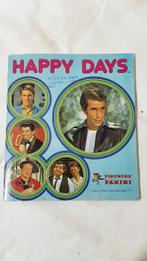 1979 Panini Happy Days Édition originale - 1 Album complet -