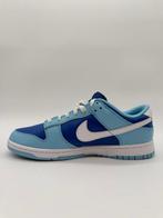Nike - Nike Dunk Low Retro QS Argon (2022) - Sneakers -