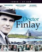 Doctor Finlay - Seizoen 1-4 op DVD, CD & DVD, DVD | Drame, Verzenden