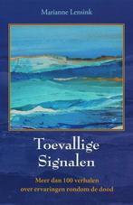 Toevallige signalen 9789065562739 M. Lensink, Boeken, Verzenden, Gelezen, M. Lensink
