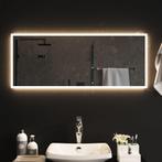 vidaXL Miroir de salle de bain à LED 40x100 cm, Maison & Meubles, Accessoires pour la Maison | Miroirs, Neuf, Verzenden