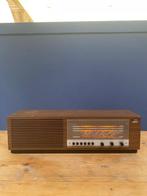 Wega - 135 - made in West Germany - Radio, Audio, Tv en Foto, Radio's, Nieuw