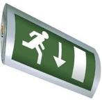 Van Lien Luminaire De Secours Optilux - 7TCA091130R0007, Verzenden