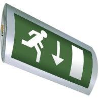 Van Lien Luminaire De Secours Optilux - 7TCA091130R0007, Bricolage & Construction, Éclairage de chantier, Envoi