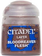 Citadel Layer Bloodreaver Flesh 12Ml (Warhammer Nieuw), Nieuw, Ophalen of Verzenden