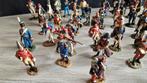 Del Prado - Soldat de plomb Napoleon Wars 60 x pieces -, Nieuw