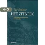 Zitboek - zithoudingsproblematiek in rolstoelen, Boeken, Verzenden, Zo goed als nieuw, H.A.M. Staarink