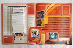 2010 Panini World Cup Stickers Lionel Messi, Cristiano, Collections