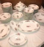 Charles Field Haviland, Limoges - Service de table pour le, Antiek en Kunst