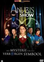 Het Huis Anubis Show - Het Mysterie Van Het Verborgen Symboo, Cd's en Dvd's, Verzenden, Nieuw in verpakking