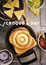 Croque a day 9789022332184 William Francis, Verzenden, Gelezen, William Francis