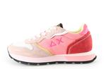 Sun 68 Sneakers in maat 38 Roze | 5% extra korting, Kleding | Dames, Schoenen, Verzenden, Sun 68, Zo goed als nieuw, Sneakers