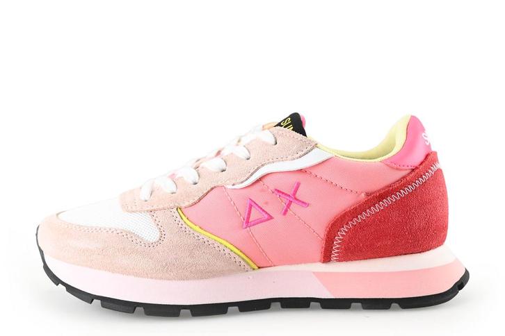 Sun 68 sneakers in maat 38 Roze | 5% korting, Kleding | Dames, Schoenen, Roze, Zo goed als nieuw, Sneakers, Verzenden