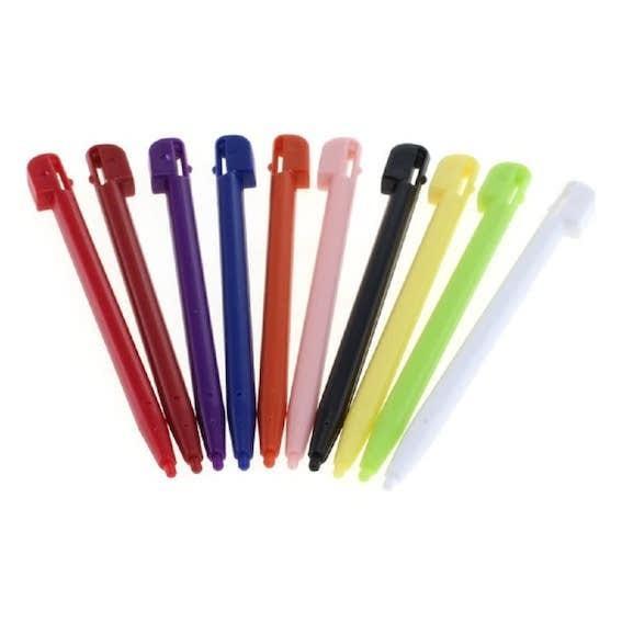 DS / 3DS Stylus (2 Stuks) (Third Party) (Nieuw), Games en Spelcomputers, Spelcomputers | Nintendo 2DS en 3DS, Nieuw, Ophalen of Verzenden