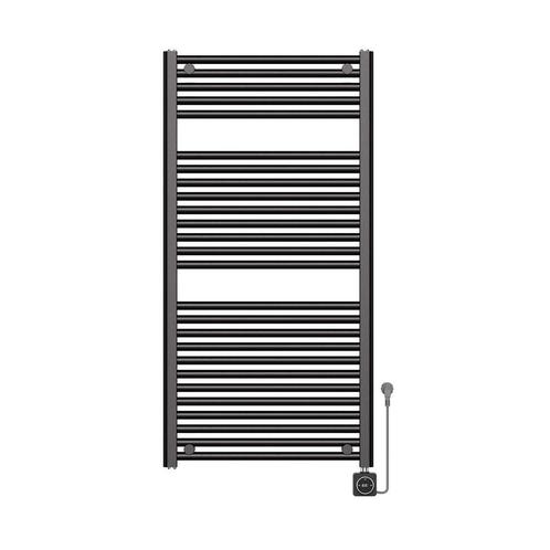 Elektrische Radiator Wiesbaden Elara 118.5x60 Cm Smart Wifi, Doe-het-zelf en Bouw, Sanitair, Overige typen, Nieuw, Ophalen of Verzenden