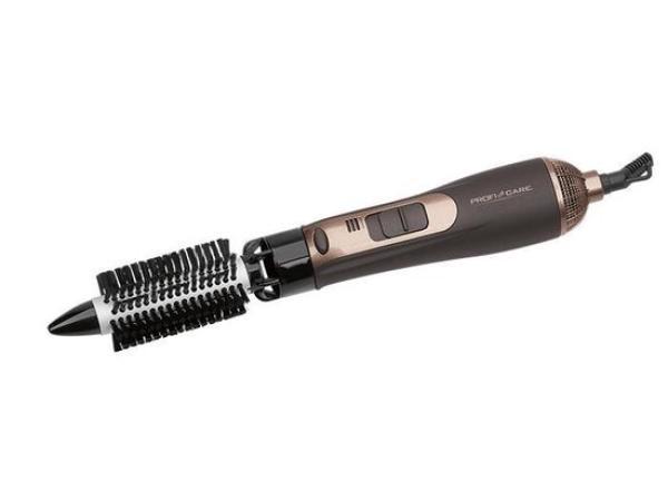 Veiling - ProfiCare HAS 3011 Heteluchtborstel 800 W, Handtassen en Accessoires, Uiterlijk | Haarverzorging, Gebruikt