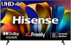 Hisense 43e6ntuk – 43 Inch 4k Uhd Smart Tv – Dolby Vision –, Ophalen of Verzenden