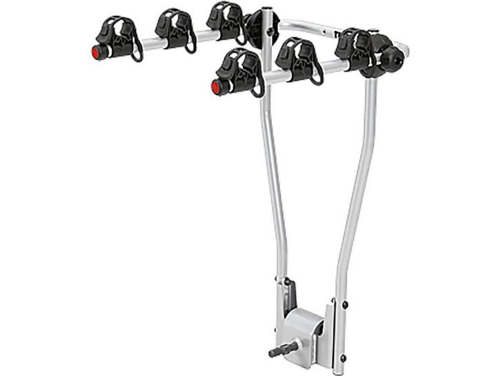 Thule HangOn - Fietsendrager voor 3 Fietsen - Eenvoudig te, Huis en Inrichting, Woonaccessoires | Overige, Zo goed als nieuw, Verzenden