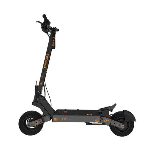 Kukirin G4 Electrische step 11 inch banden 2000 watt, Vélos & Vélomoteurs, Trottinettes, Envoi