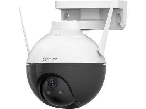 Veiling - EZVIZ C8C Bolvormig IP-beveiligingscamera 1080P, Doe-het-zelf en Bouw, Alarmsystemen