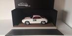 Tecnomodel 1:18 - Model raceauto -Alfa Romeo Giulietta SZ, Hobby & Loisirs créatifs, Voitures miniatures | 1:5 à 1:12