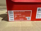 Nike - Nike Dunk Low Retro - Sneakers - Maat: EU 40.5 -, Kleding | Heren, Nieuw