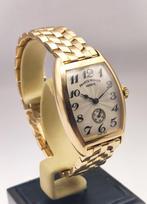 Franck Muller - Cintrée Curvex - 1750 S6 PM - Dames -, Nieuw