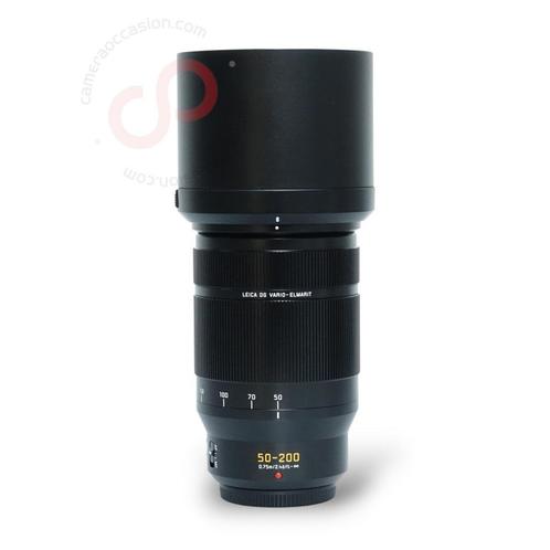 Panasonic 50-200mm 2.8-4.0 Lumix Leica DG Vario-Elmarit A..., Audio, Tv en Foto, Foto | Lenzen en Objectieven, Zo goed als nieuw