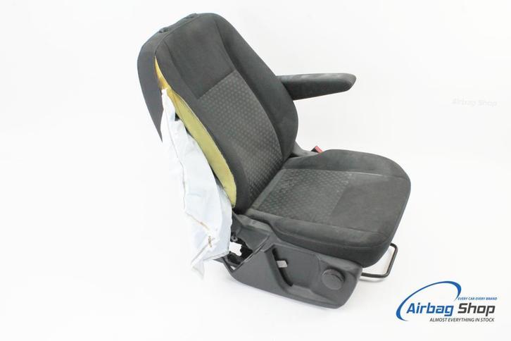 Réparation de couture de siège tissu Ford Tous les modèles, Auto-onderdelen, Overige Auto-onderdelen
