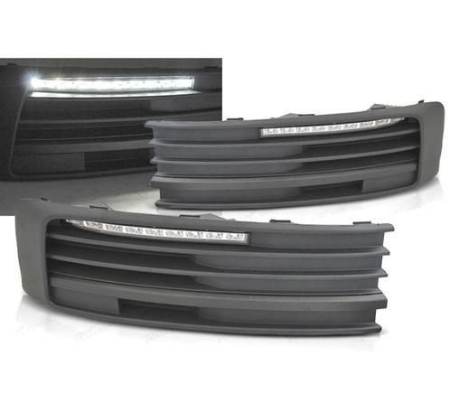 Feux Diurnes Led Drl Pour Volkswagen Vw T6 15-19, Auto-onderdelen, Verlichting, Verzenden