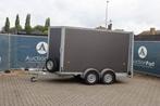 Veiling: Gesloten aanhangwagen Ifor Williams DB, Auto diversen, Aanhangers en Bagagewagens, Ophalen, Nieuw