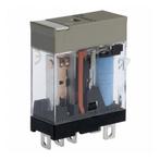 Omron Industrial RelayS Relais auxiliaire - G2R1SND24DCSNEW, Verzenden