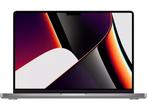 Apple MacBook Pro (2021) - 14 - M1 Max 10-core 24-core GPU, Computers en Software, Verzenden, Zo goed als nieuw