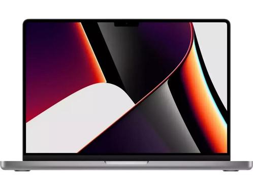 Apple MacBook Pro (2021) - 14 - M1 Max 10-core 24-core GPU, Computers en Software, Apple Macbooks, Zo goed als nieuw, Verzenden