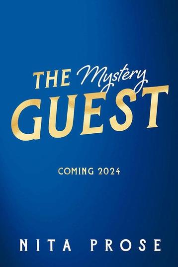 The mystery guest / Molly the Maid / 2 9780008435783, Verzenden, Nita Prose
