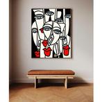 S. TALAS (1990) - “Voices in the Void”