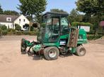 Veiling: Kooimaaier Ransomes Commander 3520 Diesel, Jardin & Terrasse, Tondeuses autoportées, Ophalen