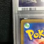 Pokémon - 1 Graded card - Radiant Charizard 011/071 K