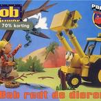 Bob redt de dieren / Bob de Bouwer 9789051590470, Boeken, Verzenden, Gelezen