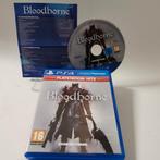 Bloodborne Playstation 4, Ophalen of Verzenden