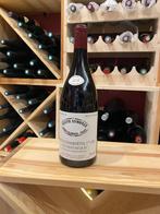2018 Sylvie Esmonin, Clos Saint-Jacques - Bourgogne, Gevrey, Verzamelen, Wijnen, Nieuw