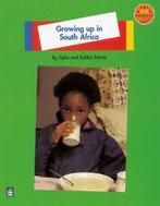 The Longman book project: Growing up in South Africa by, Gelezen, Roberta Neate, Siphe, Sue Palmer, Verzenden